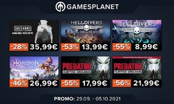 Gamesplanet playstation