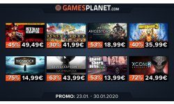Gamesplanet promo 01 23 01 2020