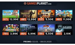 Gamesplanet promo 02 03 03 2020