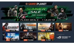 gamesplanet samedi 11 aout 2018.