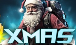 gamesplanet site special xmas 2024 vignette