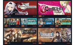 Gamesplanet Soldes SEGA