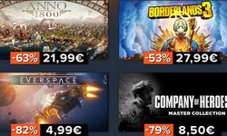 Gamesplanet Summer Sales 23 07 2020