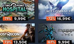 Gamesplanet Summer Sales 24 07 2020