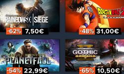 Gamesplanet Summer Sales 25 07 2020