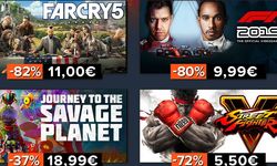 Gamesplanet Summer Sales 26 07 2020