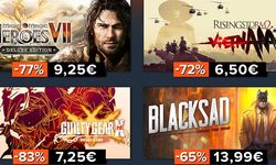 Gamesplanet Summer Sales 28 07 2020