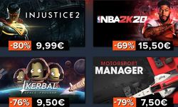 Gamesplanet Summer Sales 29 07 2020
