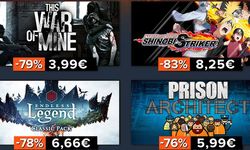 Gamesplanet Summer Sales 31 07 2020