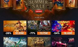 Gamesplanet Summer Sales vignette 26 07 2025