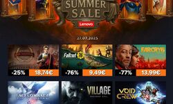Gamesplanet Summer Sales vignette 27 07 2025