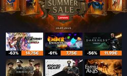 Gamesplanet Summer Sales vignette 28 07 2025