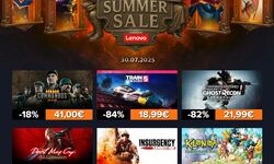 Gamesplanet Summer Sales vignette 30 07 2025