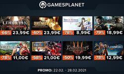 Gamesplanet