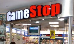 gamestop enseigne