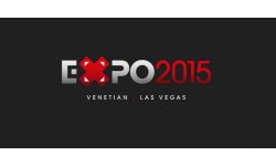 GameStop Expo 2015
