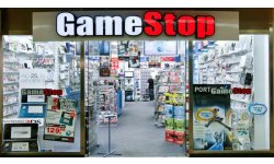 gamestop image illustration