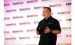 GameStop Vegas 2013sean coleman