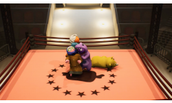 Gang Beasts PS4