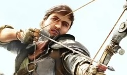 Gangs of Sherwood 17 minutes de Gameplay