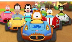 Garfield Kart 05 10 2013 screenshot 5