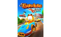 Garfield Kart 09 11 2013 cover