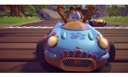 Garfield Kart Furious Racing Launch Trailer FR