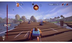 GarfieldKart FuriousRacing (2)