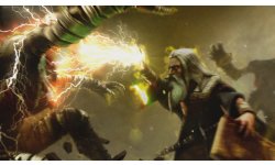 gauntlet launch trailer