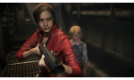 GC 2015 - Resident Evil 2 : de nouvelles images centrées sur la téméraire Claire Redfield