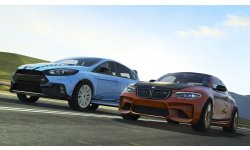 GCU 2cars