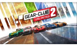 Gear.Club Unlimited 2 images