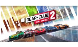 Gear Club Unlimited 2 Launch Trailer