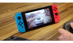 Gear.Club Unlimited Nintendo Switch Gameplay Video