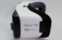 Gear VR 3