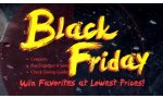 gearbest promotions gaming black friday
