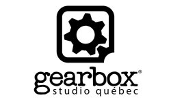gearbox quebec logo