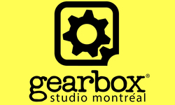 Gearbox Studio Montréal