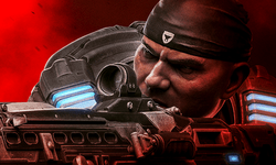 Gears 5 Batista Marcus key art