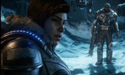 Gears 5 head
