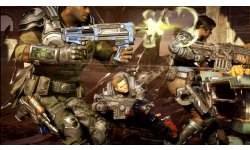 Gears 5 Horde head