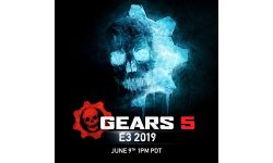 Gears 5 image e3 2019