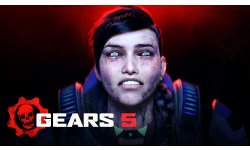 Gears 5 images impressions apercu preview