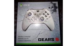 Gears 5 Manette Xbox
