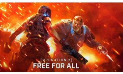 Gears 5 Opération 2 pic 1