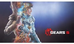 Gears 5 Wallpaper