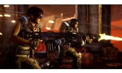 Gears Forever Gears 5 Launch Trailer