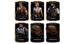Gears of War 4 Bonus pre?co 3