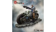 Gears of War 4 collector 1