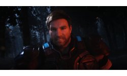 Gears of War 4 head